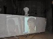 Post Monument...Biennale Carrara