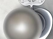 Appendiabiti Apple design INSILVIS...