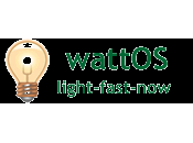 WattOS, distribuzione basata Linux Ubuntu, ultraleggera, utilizzabile sistemi basso consumo.