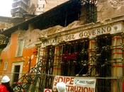 l’aquila oggi