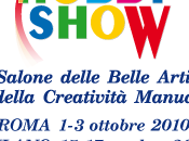 Roma Hobby Show ottobre