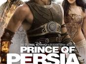 Prince Persia sabbie tempo