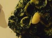 orecchiette cime rape