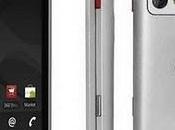 Vodafone 945: Smartphone Android