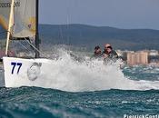 Vela alla Coppa Favini