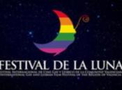 Festival luna. Internacional Cinema Lèsbic Comunitat Valenciana