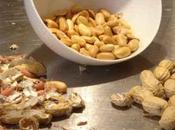 Ricette mondo: Zuppa arachidi