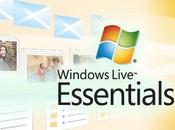 Windows Live Essentials 2011 versione finale Download