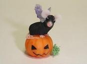 Topini Halloween
