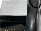 Winter shoes