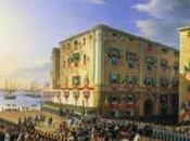 ottobre 1860, Vittorio Emanuele entra Ancona