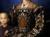 donna Bronzino: Eleonora Toledo