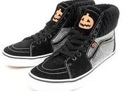 Vans Halloween 2010 Pack Sneakers