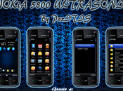 [UPDATE] Custom Firmware Nokia 5800 Ultrasonic V2.3 PaxITIS