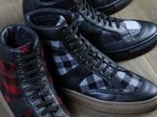 Trussardi Sneakers Fall/Winter 2011