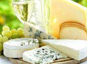 Formaggio: pregi, difetti metodi conservazione