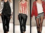 Balmain Paris fashion week 2011