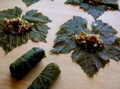 Cucina greca:I dolmades