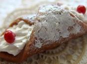 Cannoli alla siciliana