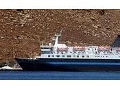 Nasce Blue Ocean Cruises compagnia europea opererà India