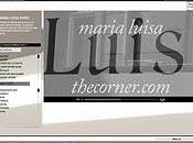 futuro della boutique Maria Luisa: mini-store thecorner.com
