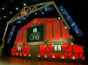 Grand Opry ritornato casa