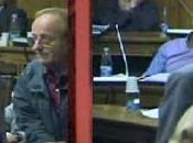 Fidenza: strada giardino rotatoria nell'orto