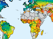 Rischio globale delle risorse idriche