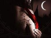 ANTEPRIMA "HUNTED" Kristin Cast