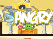 Angry Birds Android: settimana prossima rilascio della versione finale