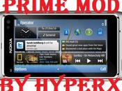 Nokia primi hack HyperX