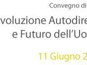 Evoluzione autodiretta futuro dell'Uomo: interventi formato