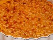 Crostata crema pinoli