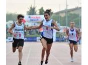 Atletica dall'08 ottobre Cles Tricolori cadetti!