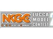 NKGC Lucca Games Model Contest 2010