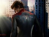 Finalmente fantastico terzo trailer Amazing Spider-Man