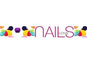 Contest Love Nails