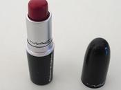 Mac, Lipstick Brave