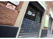 Genova poca igiene farmacia :chiusa