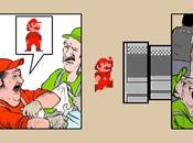 Webcomics: genio Nicholas Gurewitch