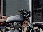 CB750 John
