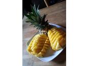 Thai Style Pineapple