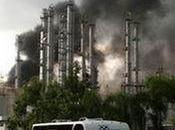 Scoppio fabbrica chimica: morti Thailandia, mille evacuati