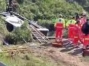 Padova: pullman fuori strada sulla cinque morti, feriti. L'autostrada chiusa traffico chilometro riaperta alle