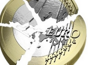 Preavviso uscita dall'Euro Euro break warning