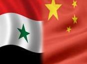 Posizione della Cina sulla crisi siriana