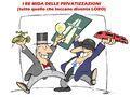 Liberalizzazioni privatizzazioni: guadagna?