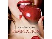 Temptation Jennifer Crusie