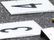 Roma: nella sparatoria feriti Catturato l'omicida, motivo economico.