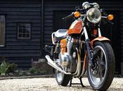 Laverda 1000 Jota